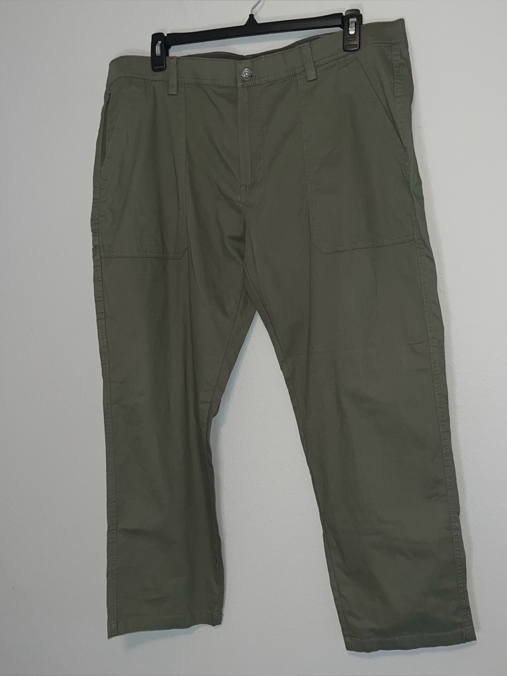 Weatherproof The Real Utility Pants Size 40W x 30L